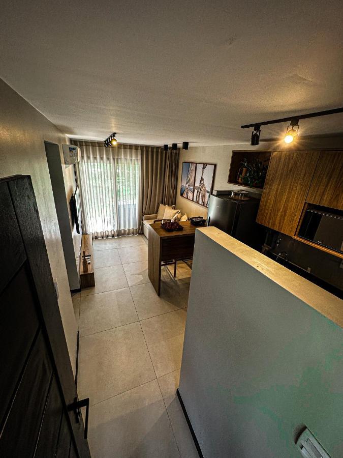 Apartamento Vila Do Lago Mata de Sao Joao Exterior photo